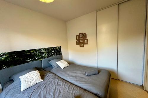 Avene House | G29 Les Naïades: Ideal 2 Bedrooms for Families and Pets