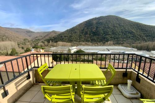 Avene House | Family Getaway at H42 Les Naïades - 2 Bedrooms for 6!