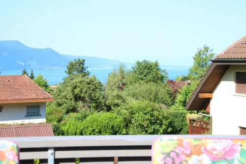 Blonay Apartment | Discover Les Narcisses: Family-Friendly with High Ratings