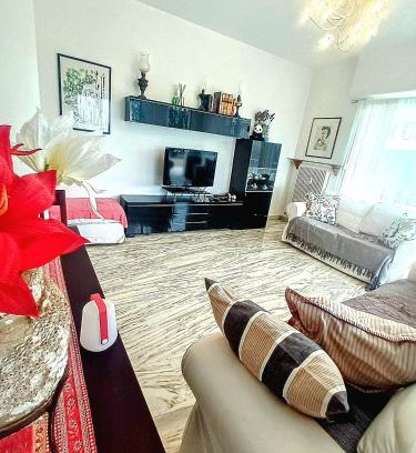 Roquebrune-Cap-Martin Apartment | Experience Les Oliviers: Poolside Bliss with Huge Terrace