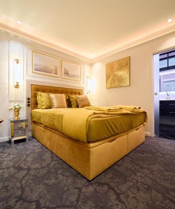 Centre Ville Apartment | Prime Location at Les Perles Amiénoises - Guest Rated 9.5