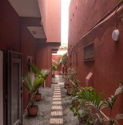 Lome Villa | Discover Les Perles du Bonheur in Nyékonakpoé Today!
