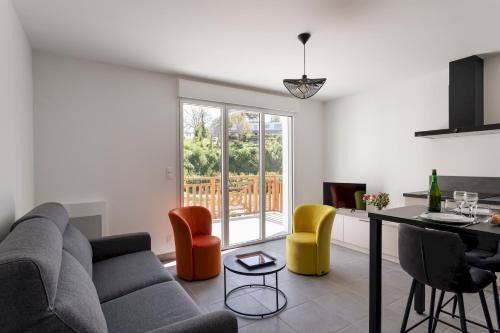 Sables-d'Or-les-Pins Apartment | Family-Friendly Les Pins 201, Steps from the Beach
