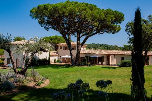 Ramatuelle House | Discover Les Pins de l'Escalet - Rated 9.6/10 by Guests