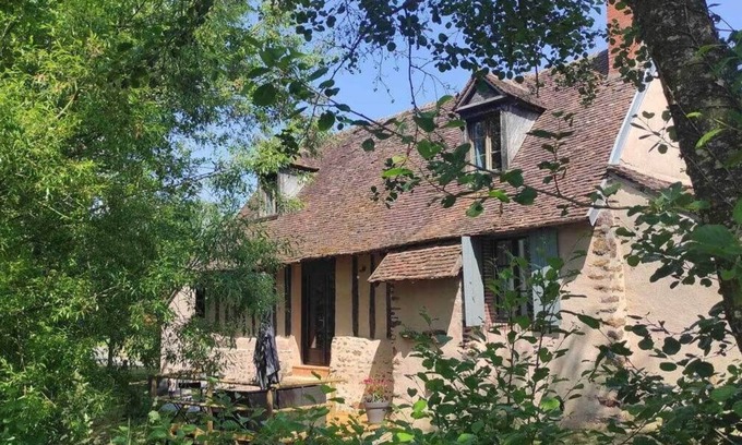 Jars House | Relaxing Stay at Les Plançons by Sancerre Vineyards