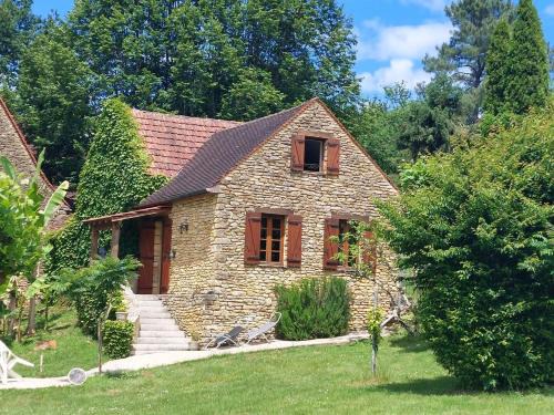 Proissans House | Les Platanes à Sarlat