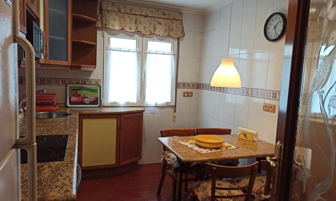 Cimadevilla Apartment | Family-Friendly Retreat at Les Playes, Cimavilla - 9.3/10