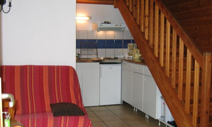 Peone Apartment | Discover Les Portes du Mont Mounier: Pet & Child Friendly Stay