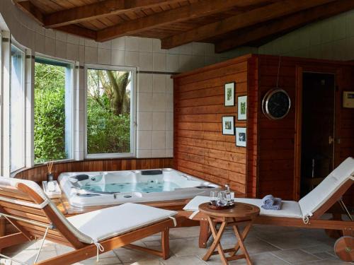 Selestat Hotel | Discover Les Prés D'ondine: Pet-Friendly & Spa Retreat