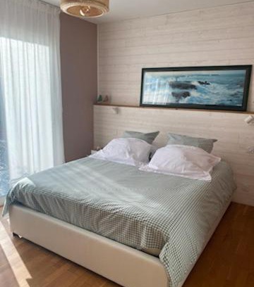 Hautot-sur-Mer Bed & Breakfast | Pet and Child Friendly Retreat at Les Prés Salés