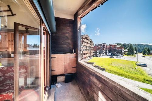 Le Praz de Lys Apartment | Discover Les Pralyssimes: Family & Pet-Friendly Retreat