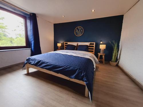 Tavigny House | les quatres sources