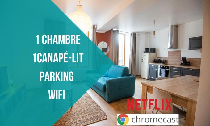 Accolay Apartment | Discover Les Rêveries de la Tour: Family-Friendly Retreat