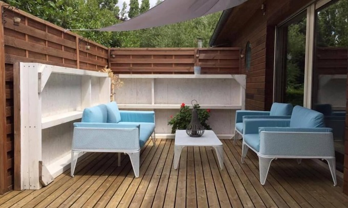 Chaze-sur-Argos Bed & Breakfast | Experience Bliss at Les Rêveries - Rated 9.6/10