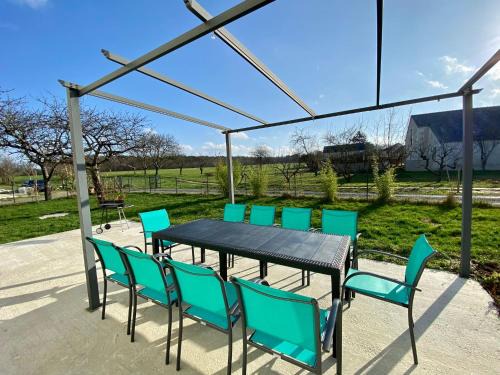Civray-de-Touraine House | Pet-Friendly Les Rives de Chenonceaux with 9/10 Guest Rating