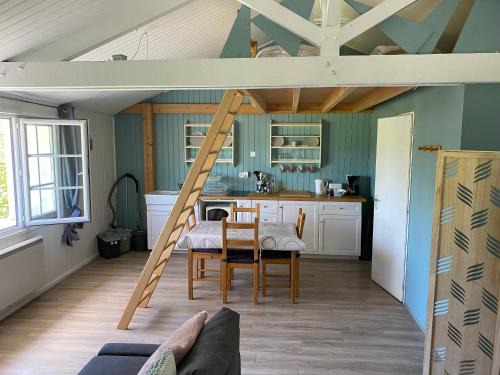 Le Boupere House | Les rives du Lay gîte rochejaquelein