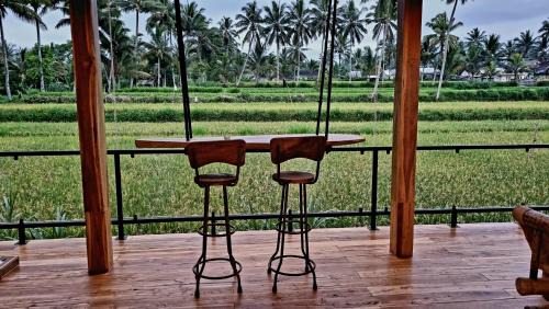 Tetebatu House | Discover Les Rizieres Lombok - Tetebatu with Family-Friendly Amenities