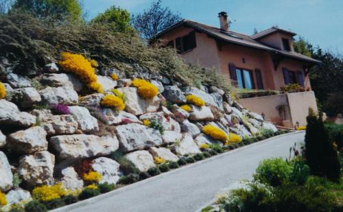 Prunieres House | Guest Rated: Les Roches Fleuries with a 9/10 Score