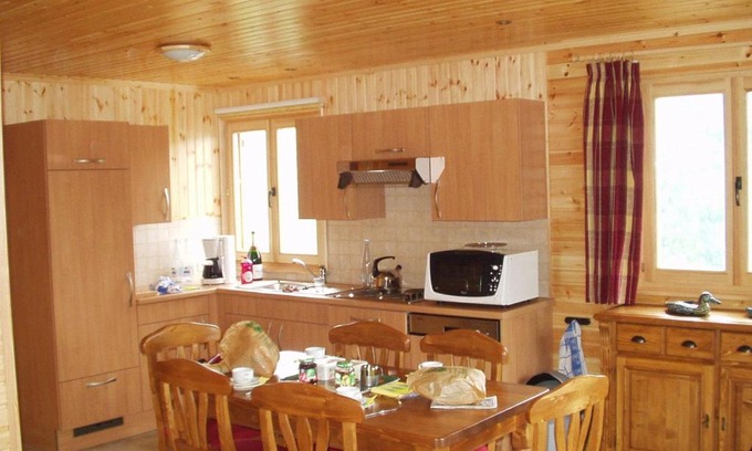La Roche-en-Ardenne House | Family-Friendly Stay at Les Rochettes Pluton 3 Hotel