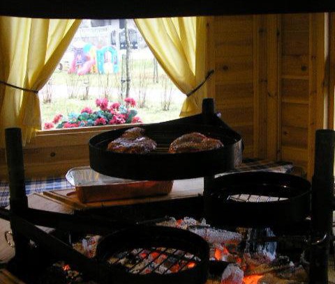 Ouagne House | Family-Friendly Getaway at Les Roulottes de Maufront