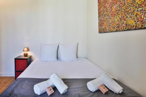 Les Sables d'Olonne Villa | Experience Les Sables: Steps from the Grande Plage