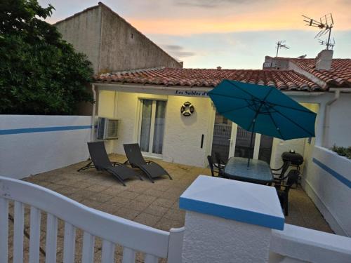 Port-la-Nouvelle House | Discover Les Sables d'Or: Family-Friendly & Pet Welcoming