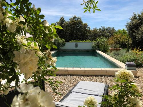 Aigaliers Apartment | Pet-Friendly Oceanfront Studio Retro with 9.7/10 Rating