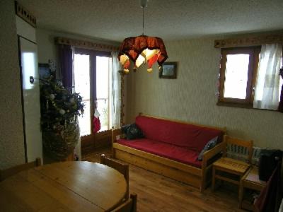 Manigod Apartment | Family-Friendly Getaway at LES Solerets A1