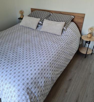 Haegen House | Les sources Caline
