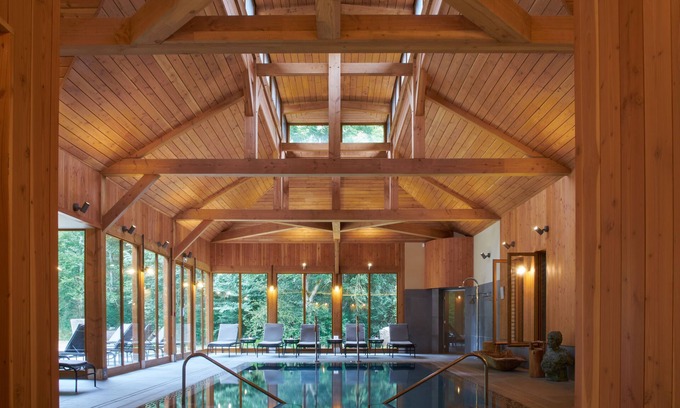 Cheverny Hotel | Discover Les Sources de Cheverny: Spa, Pool & Dining Awaits