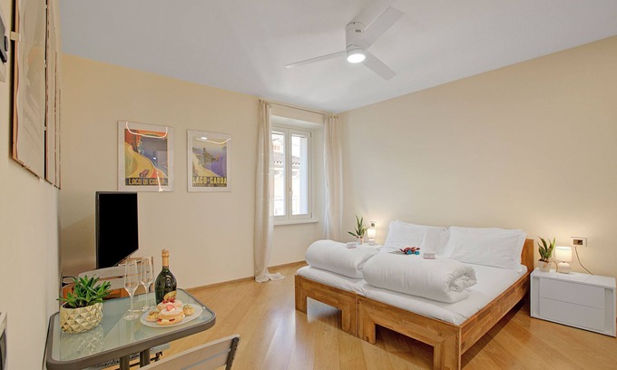Riva del Garda Hotel | Experience Comfort at Les Suites di Sara in Riva del Garda