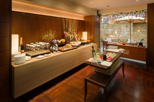 Songshan Hotel | Discover les suites taipei ching cheng - 4-Star Comfort