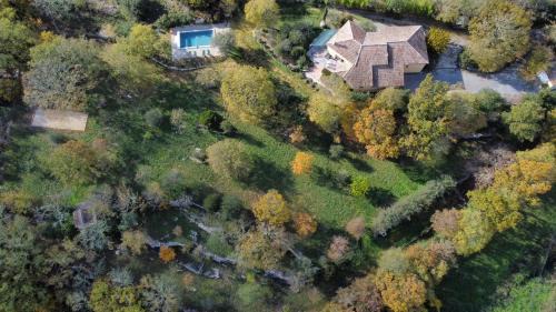 Saint Alban Auriolles Villa | Oceanfront Escape at Les Terrasses de Saint-Alban, 10/10 Rated
