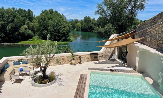 Belarga Bed & Breakfast | Les Terrasses de Bélarga