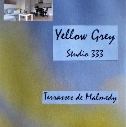 Malmedy Apartment | Experience Les Terrasses de Malmedy: Top-Rated Studio 333