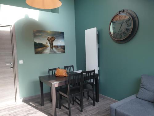 Audun-le-Tiche Apartment | Family-Friendly Stay at Les Toits - Audun le Tiche