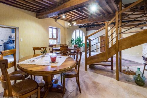Gevrey-Chambertin Bed & Breakfast | Les Vendangettes