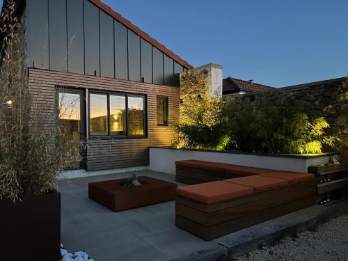 Limoges House | Les Vergnes de Crochat