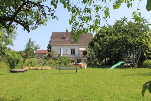 Nantiat Bed & Breakfast | Discover Oceanfront Bliss at Les Vieux Fourneaux