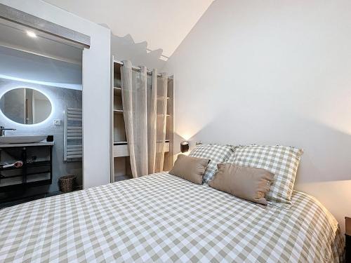 Anse House | Les Vignes 3 Chambres avec Salle de bain privative