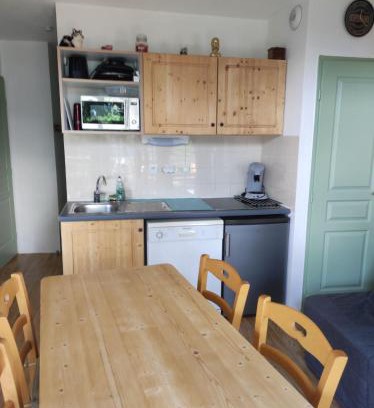 Chamrousse Apartment | Les Villages du Bachat à Chamrousse 1700 - Arolles E11 Classé 3 étoiles