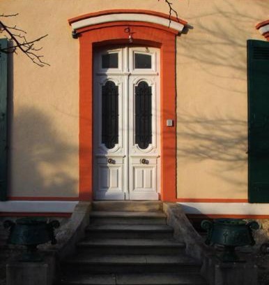 Arcachon House | Stay at Les Villas de la Ville d'Hiver Palissy – Rated 9.6