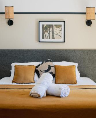 Portel-des-Corbieres Bed & Breakfast | Discover Les Villas du Château de Lastours - Family-Friendly Retreat