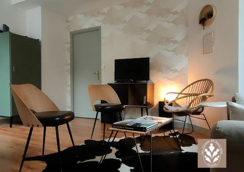 Dieppe Apartment | Experience Les Vitraux de Saint Rémi with Oceanfront Bliss