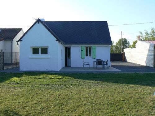 Le Crotoy House | Family-Friendly Getaway at Les Volets Verts - Rated 9.1/10