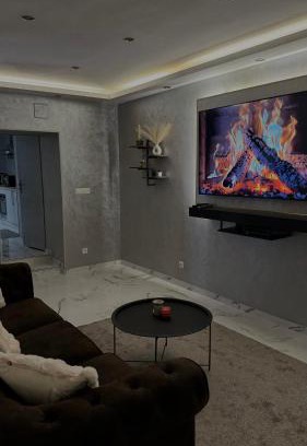 Luxeuil-les-Bains Apartment | Lescapade