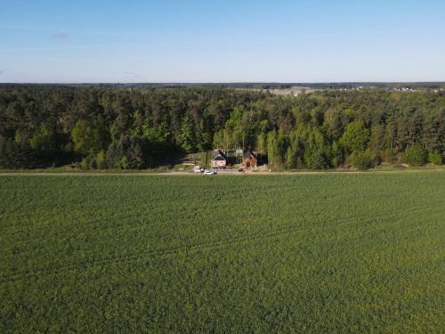 Dobrcz House | LESNA 41a - Nowoczesna Stodoła w stylu skandynawskim
