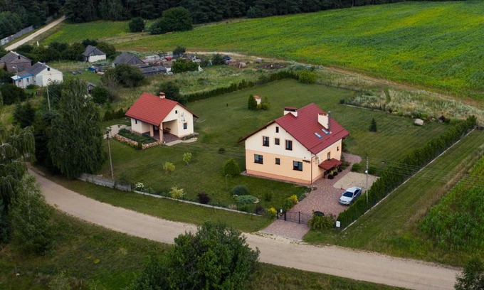 Brest Region House | Discover Lesnaya Paulinka: 10/10 Pet-Friendly Retreat