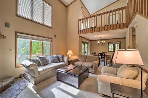 Sugar Mountain Apartment | Charming Condo Minutes from Sugar Mountain Resort