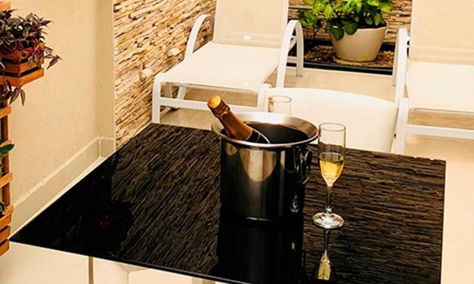Jaguare Hotel | Budget-Friendly Stay at LESSENCE MOTEL with Pool & Hot Tub